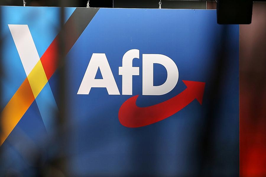 AfD-Logo (Archiv)