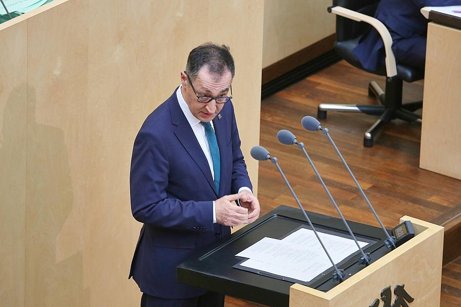 Cem Özdemir (Archiv)