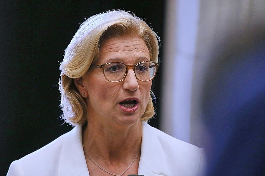 Rehlinger fordert Kurskorrektur der Bundesregierung