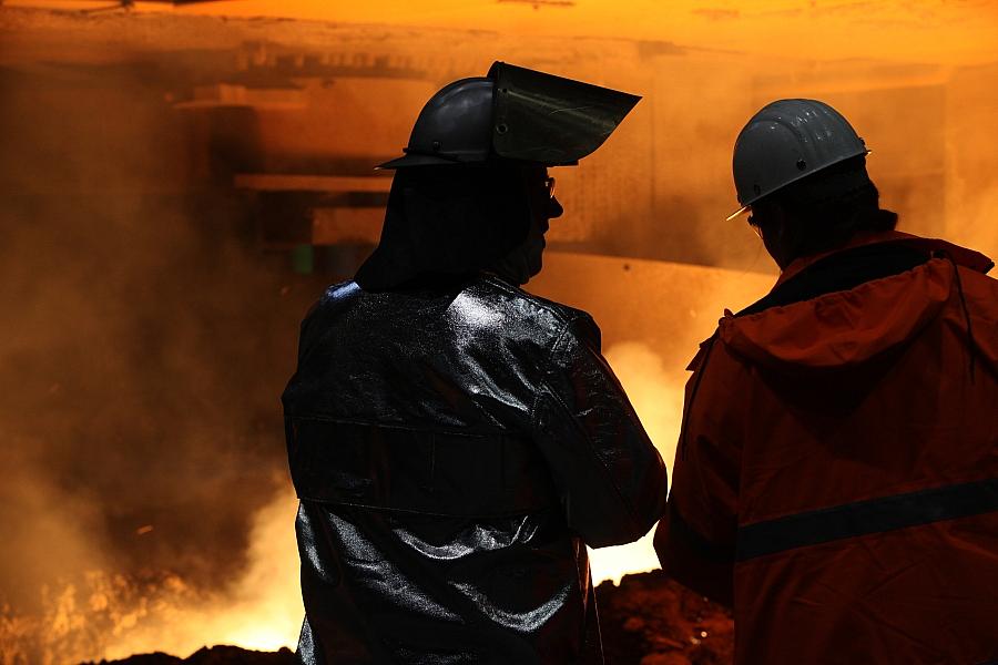 Auftragsbestand deutsche Industrie Juli 2026: plus 1,5 Prozent und neues Allzeithoch
