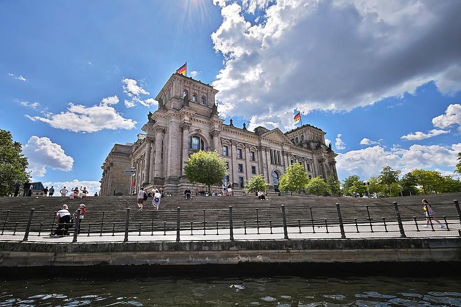 Wetterbericht für Berlin/Brandenburg (10.09.2026)