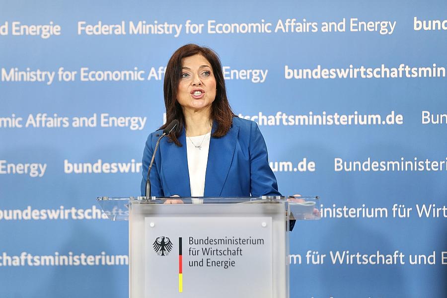 Wirtschaftsministerin Reiche: Reformen wie ein Fitnessprogramm – Kampfgeist in der Koalition gefordert