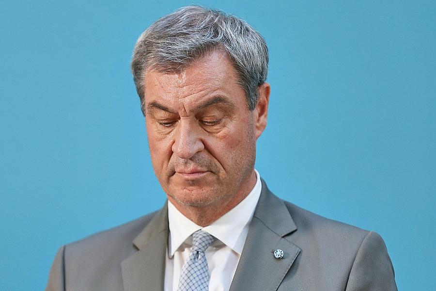 Bayerns Justizminister tritt Ende September zurück – Söder äußert Bedauern