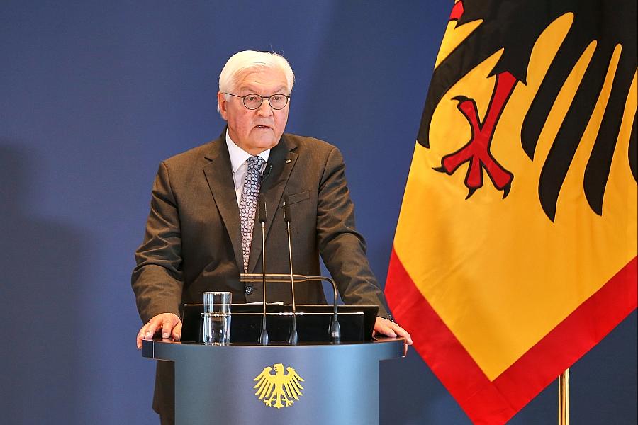 Boris Rhein lehnt Bundespräsidentenamt ab: Hessens Ministerpräsident will 2028 in Hessen Wahlkampf führen