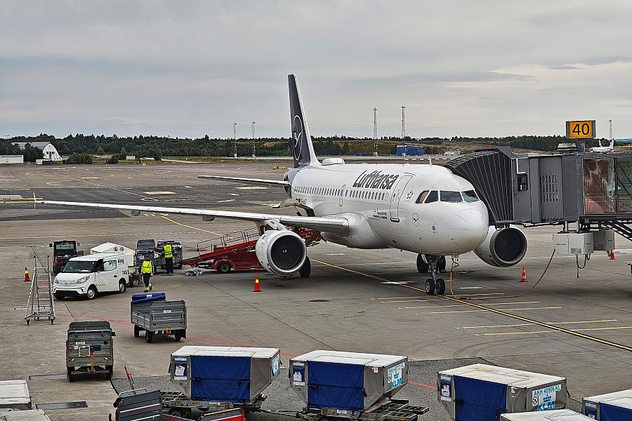 Lufthansa und Ufo: Tarifgespräche für Kabinenpersonal werden nächste Woche fortgesetzt