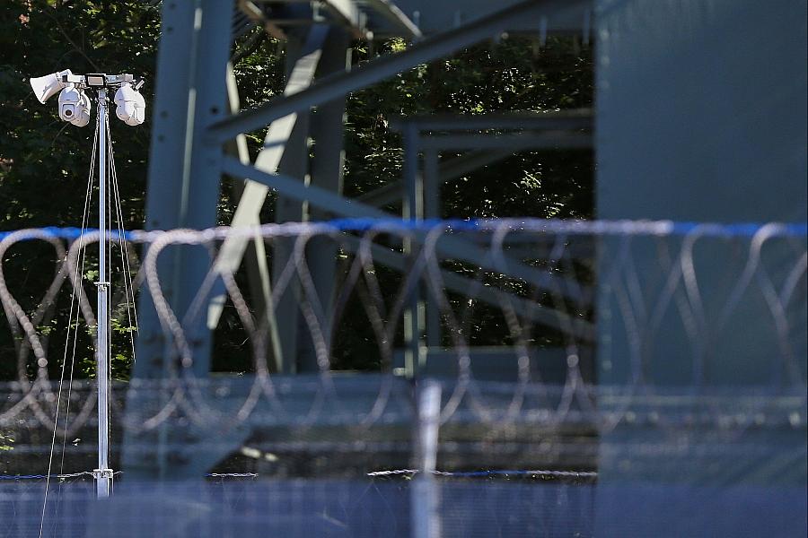 PKGr-Vorsitzender Henrichmann: Intelligente Kameratechnik und Sensorik als Schlüssel im Schutz vor Russland