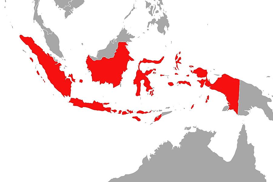 Indonesien: Fähre in Javasee nach Unwetter verschwunden – ein Toter und zahlreiche Vermisste