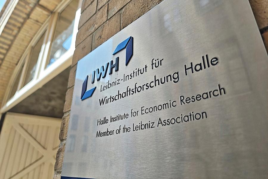 IWH: AfD könnte Arbeitskräftemangel in Sachsen-Anhalt verschärfen