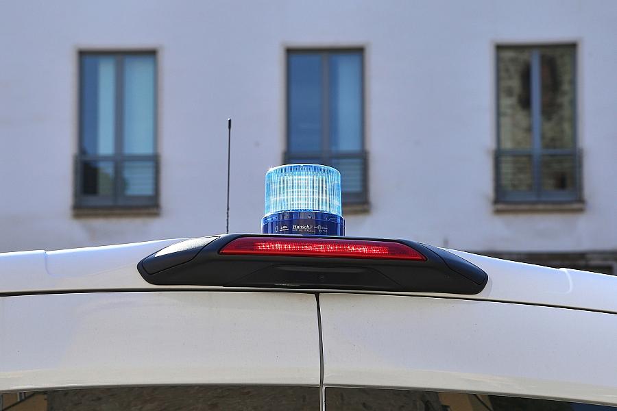 Brandanschlag auf Rohde & Schwarz-Baustelle in München: Zwei Tatverdächtige in Untersuchungshaft