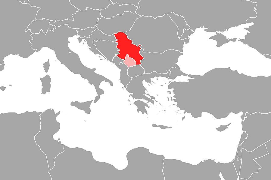 Hashim Thaci zu 25 Jahren Haft verurteilt: Sondertribunal in Den Haag sieht Kriegsverbrechen im Kosovo als erwiesen