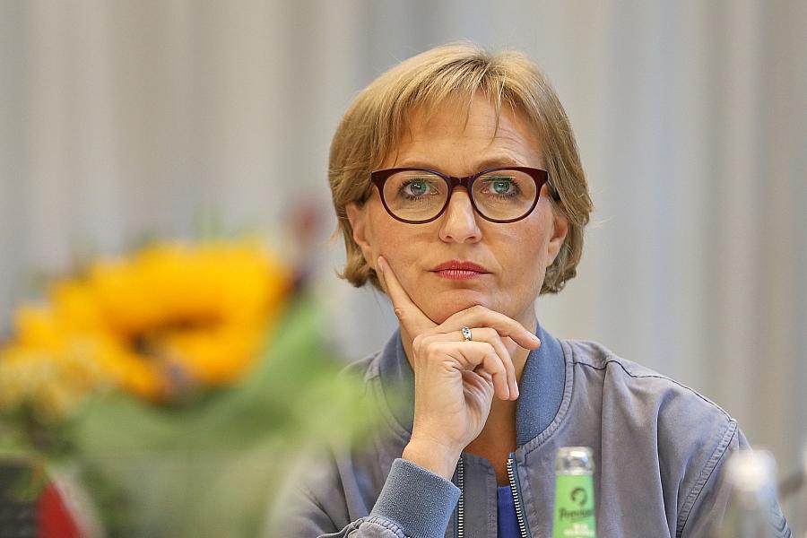 Grünen-Chefin startet KI-Dialog mit Wirtschaft, Wissenschaft und Zivilgesellschaft
