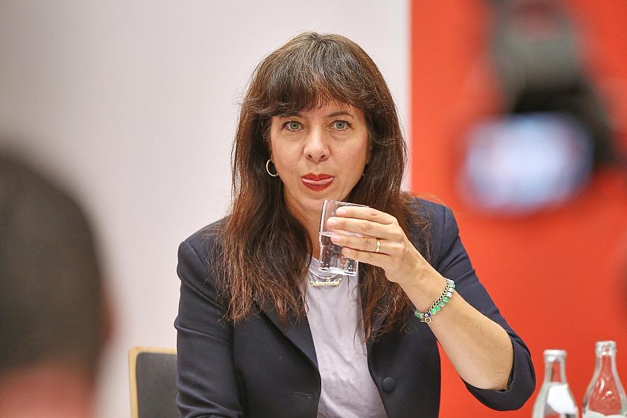 Berliner Abgeordnetenhauswahl: Linke bei 22 Prozent vor CDU, AfD legt auf 18 Prozent zu