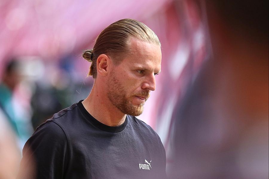 Eugen Polanski nicht mehr Cheftrainer bei Borussia Mönchengladbach