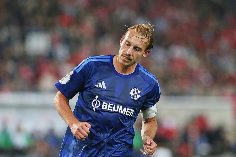 Timo Becker (Archiv)