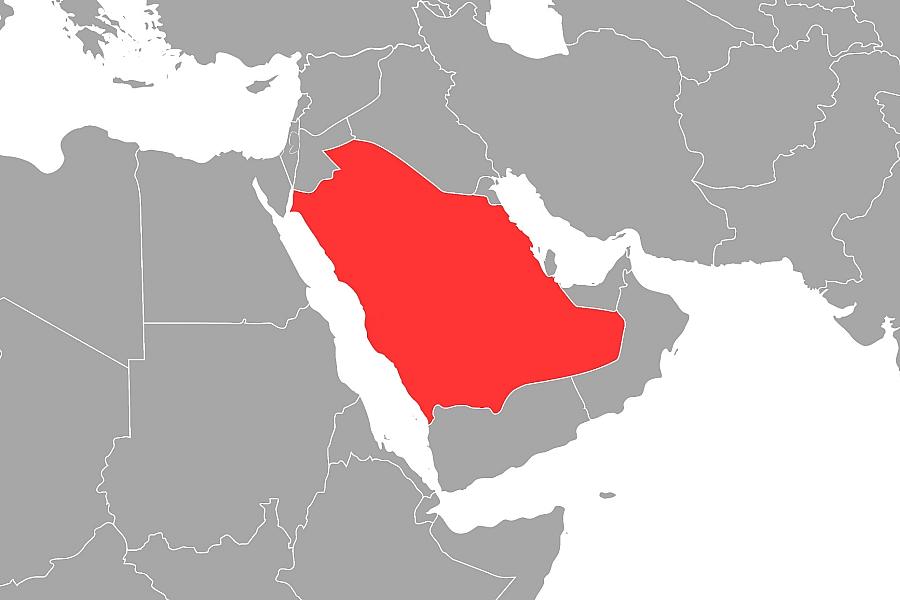 Huthi melden Angriffe aus dem Jemen auf Saudi-Arabien