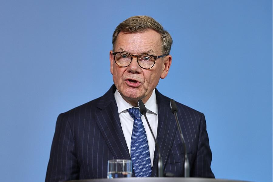 Wadephul bei UN-Generaldebatte: Russland muss Ukraine-Krieg beenden und an Verhandlungstisch kommen