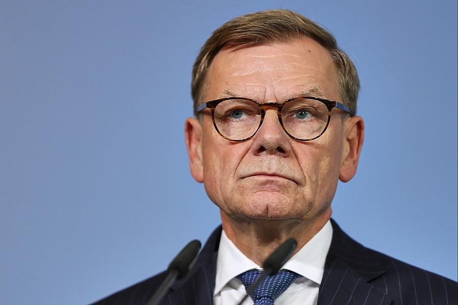 SPD-Außenpolitiker Ahmetovic: Wadephul-Treffen mit Lawrow ist wichtiger erster Schritt zur Beendigung des Ukraine-Krieges