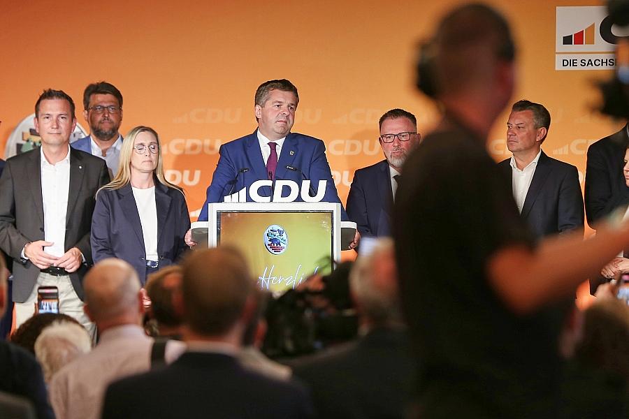 Sven Schulze am 06.09.2026