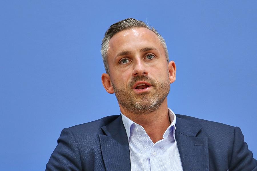Sachsen-Anhalt: AfD-Landeschef Siegmund will Ministerpräsidentenwahl im ersten Wahlgang sichern
