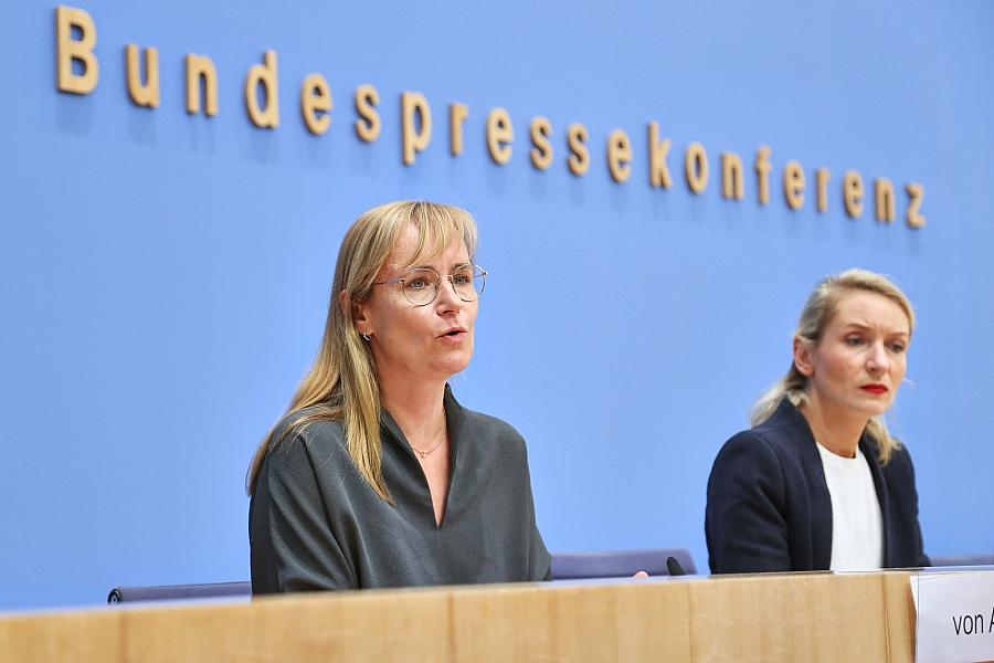 Landtagswahl Sachsen-Anhalt: Linke hält sich bei Regierungsbildung bedeckt