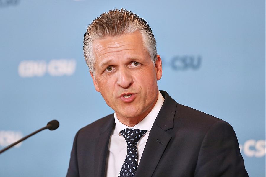 Thorsten Frei (Archiv)
