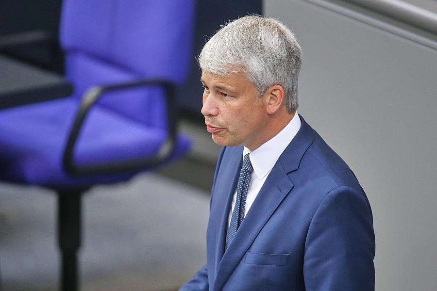 Sachsen-Anhalt: Bilger nennt AfD-Haltung zu Infrastruktur-Milliarden „verheerend“