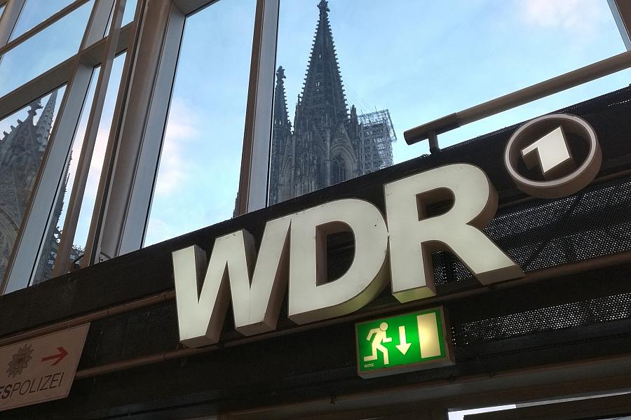 WDR-Intendantin Katrin Vernau: Keine Beitragserhöhung in Sicht – Sender baut Programm von 600 auf 300 Angebote ab