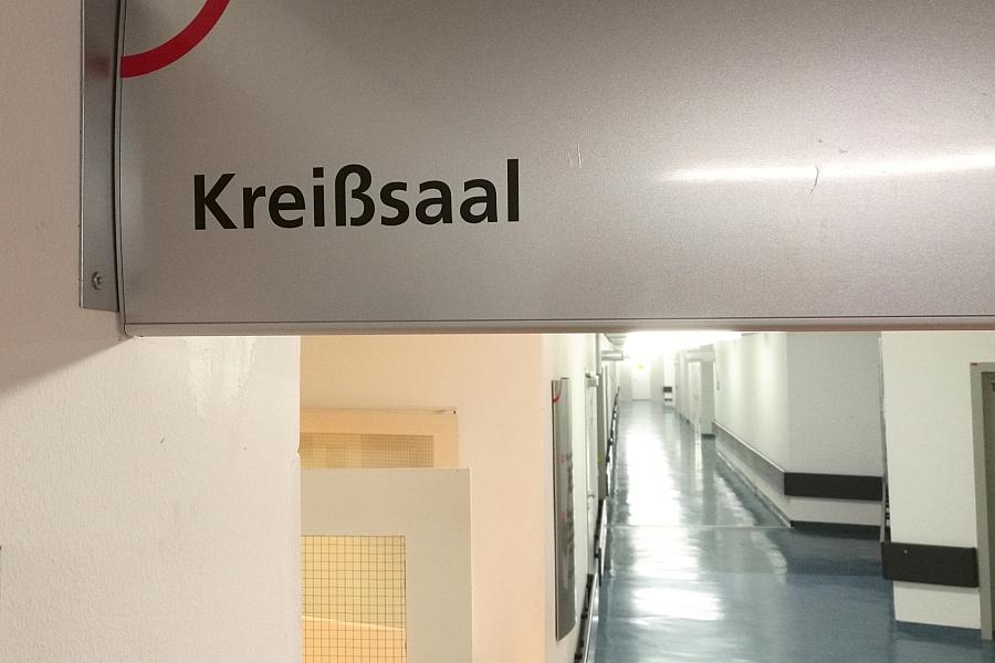 Krankenhäuser in NRW: Verbandschef Matthias Blum warnt vor einschneidenden Sparprogrammen für 2027