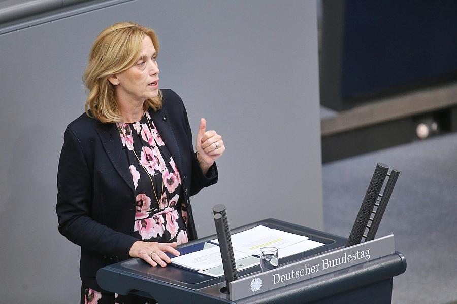Karin Prien (Archiv)