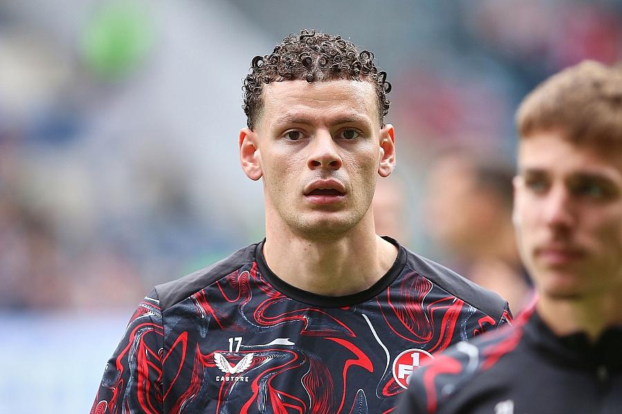 2. Bundesliga: FCK schlägt Braunschweig – Nürnberg besiegt KSC