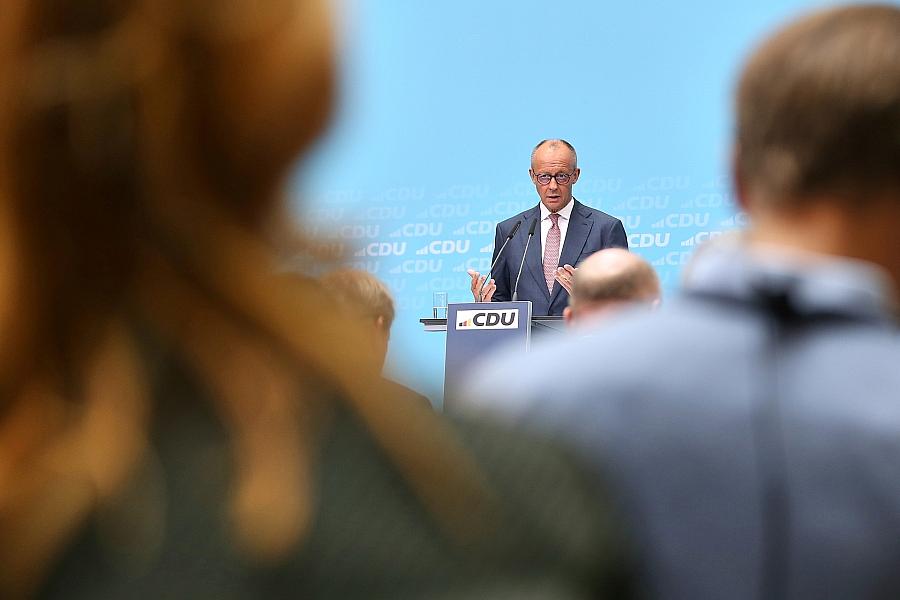 Saarlands Ministerpräsidentin Rehlinger kritisiert Kanzler Merz nach Wahlergebnissen: Er schätzt die Lage falsch ein