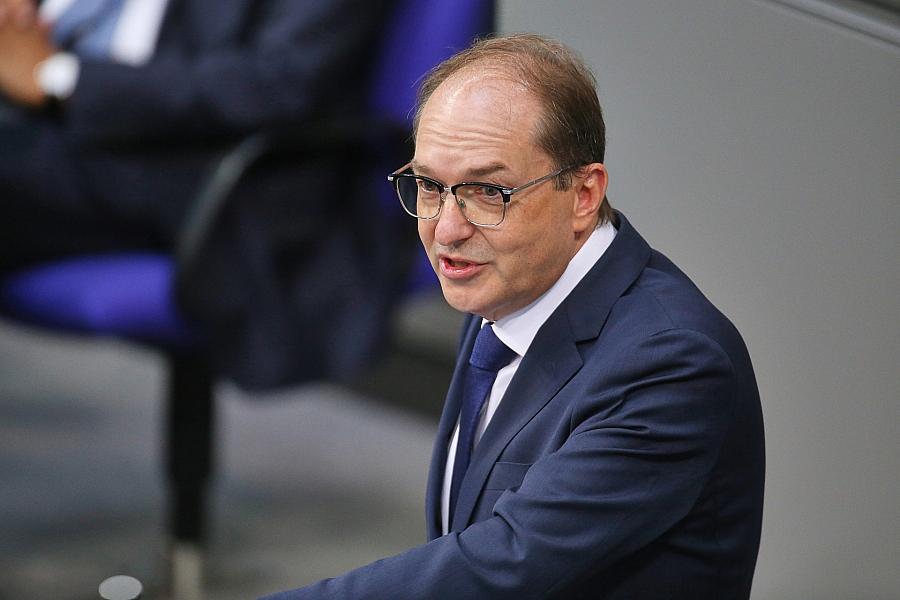Alexander Dobrindt (Archiv)