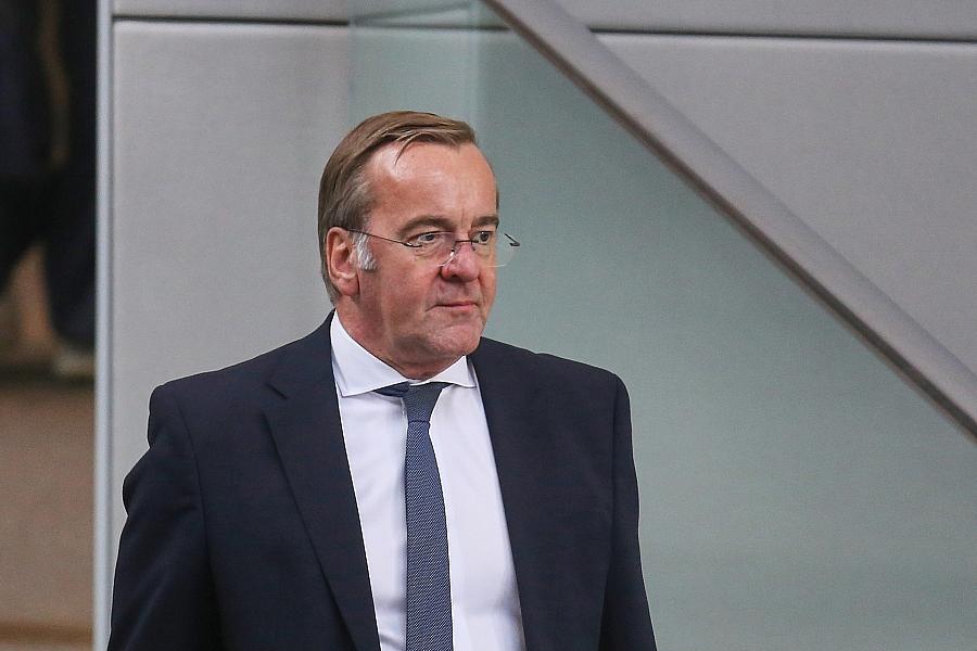 AfD-Verbot: Boris Pistorius unterstützt SPD-Forderung nach Prüfverfahren für ein Verbotsverfahren