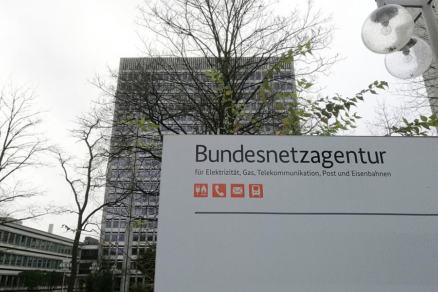 Bundesnetzagentur veröffentlicht Orientierungspunkte für Glasfaser-Open-Access-Entgelte