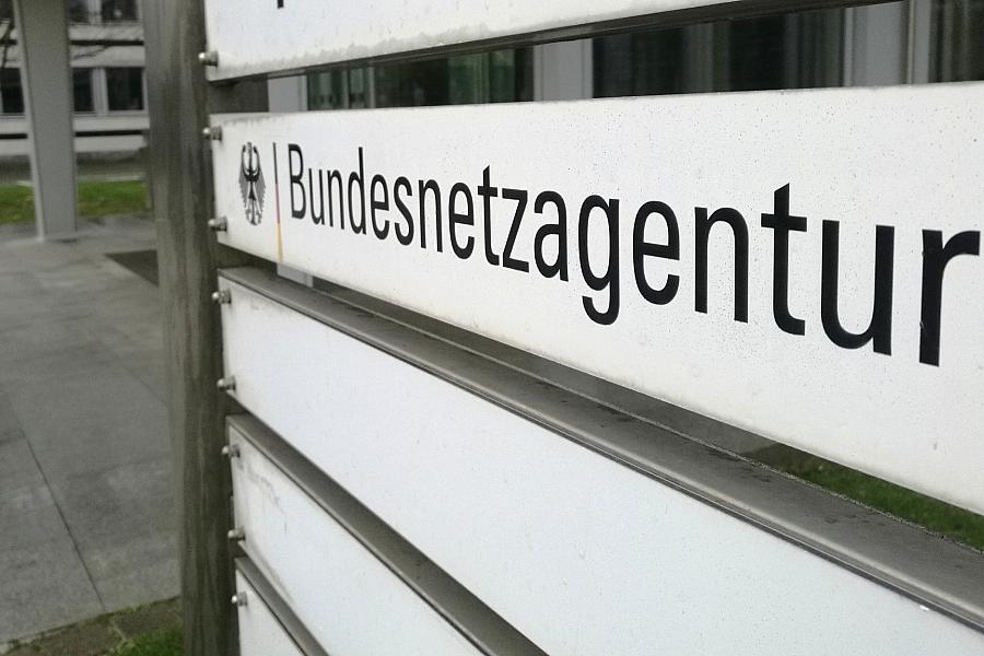 Bundesnetzagentur (Archiv)