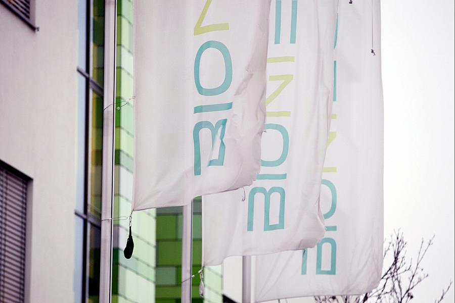 Biontech findet keine Käufer für Idar-Oberstein, Tübingen und Marburg: Standorte vor dem Aus