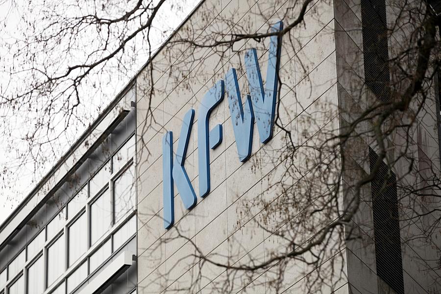 KfW-Studie zu Deutschlands Wachstumschancen: Über ein Prozent Potenzialwachstum möglich
