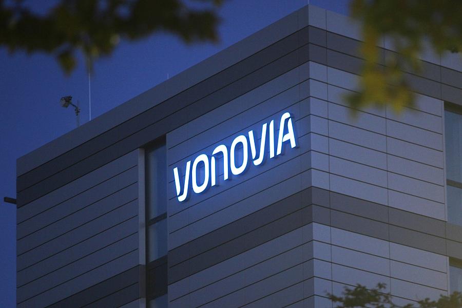 Berliner Wahlkampf: Vonovia und Linkenchef Pantisano sprechen über Enteignungs-Drohungen