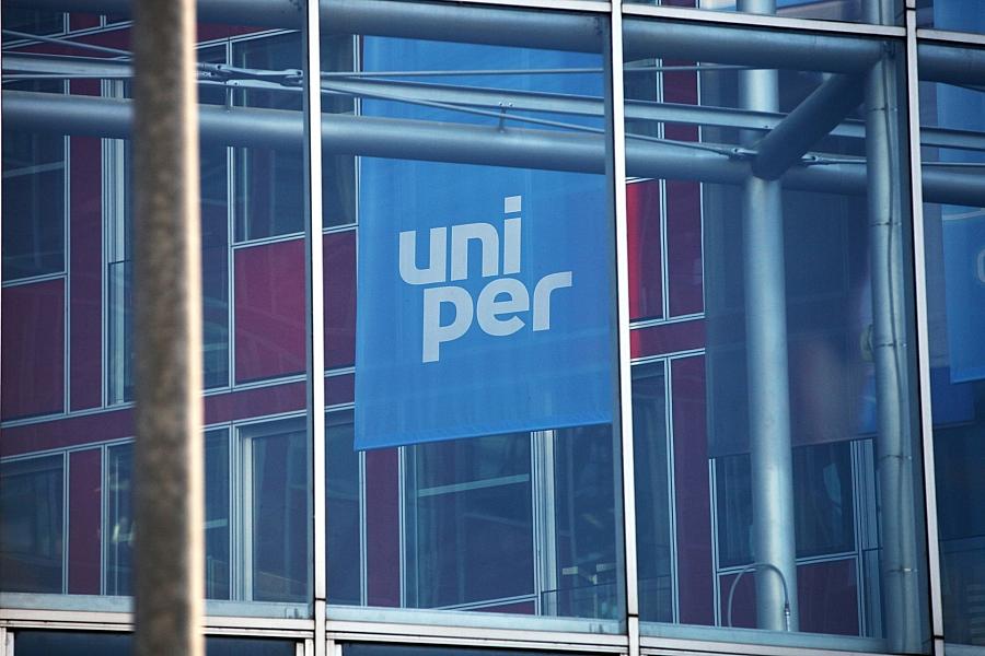 Uniper-Chef Michael Lewis: Zentrale staatliche Einheit für Schutz kritischer Infrastruktur nötig