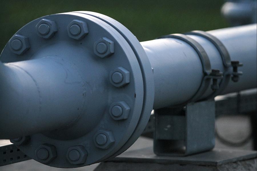 Möglicher Gasmangel: Westnetz verschickt Schreiben an alle großen Kunden