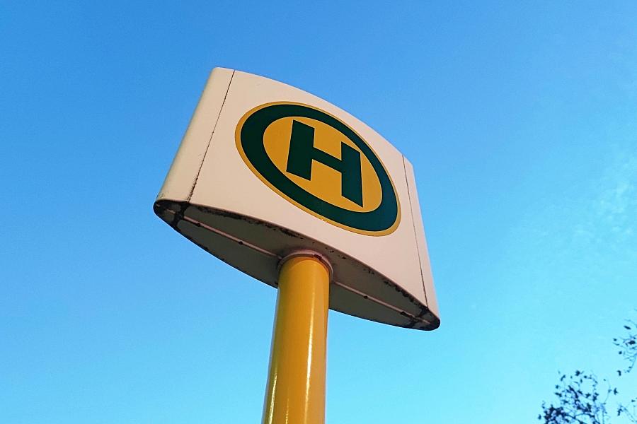 ÖPNV-Fahrgäste steigen um zwei Prozent, Fernverkehr sinkt