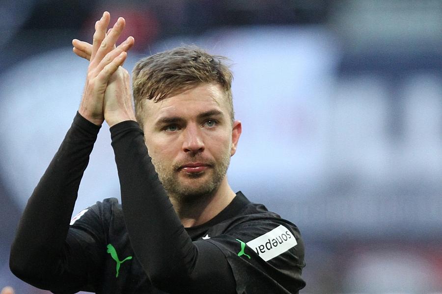 Christoph Kramer (Borussia Mönchengladbach) (Archiv)