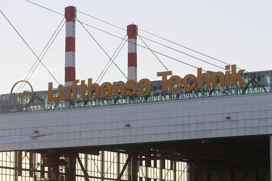 Bericht: Harald Gloy soll an Spitze von Lufthansa Technik rücken