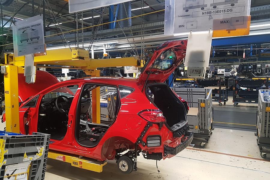 Altersteilzeit: Linke fordert Erhalt des Blockmodells wegen Strukturwandel der Autoindustrie