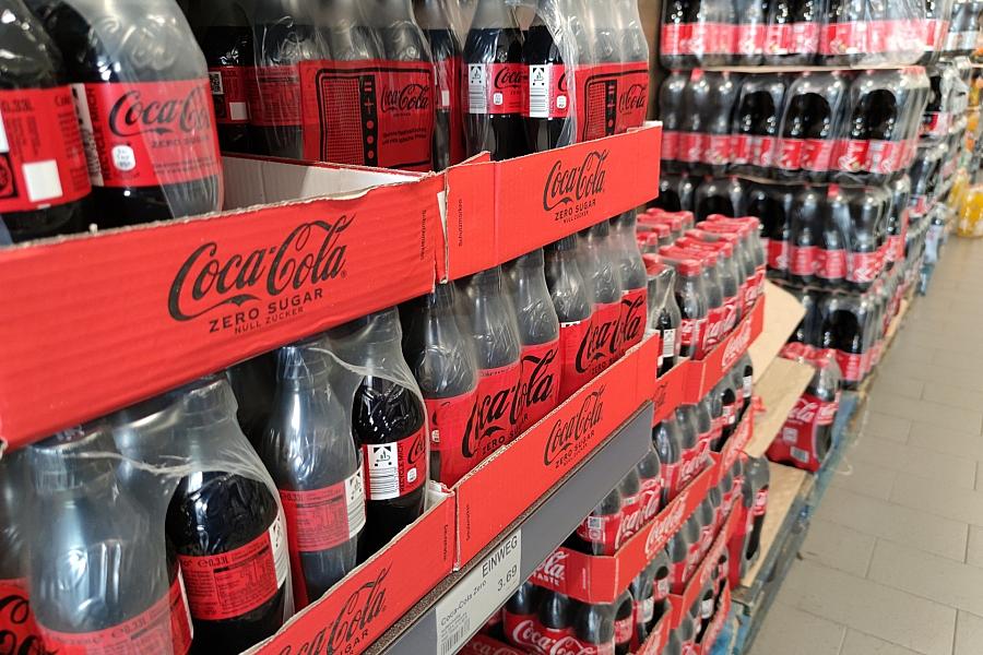 Umfrage: 55 Prozent der Deutschen unterstützen Steuer auf zuckerhaltige Getränke