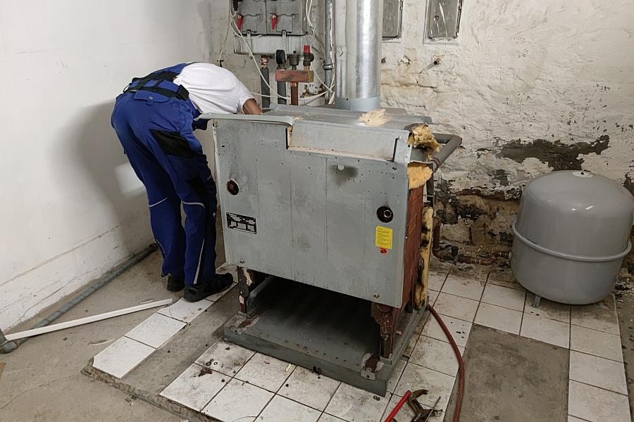 Sanitär-, Heizungs- und Klimatechnik: Deutlicher Anstieg bei Ausbildungszahlen
