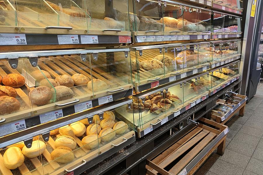 Inflation im Euroraum steigt im August auf 3,3 Prozent