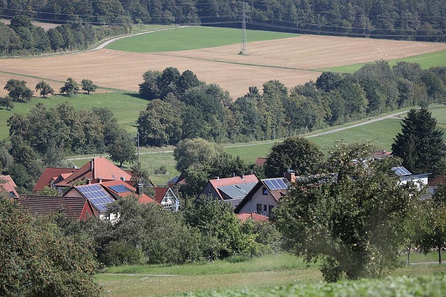 Deutsche Wohnimmobilienpreise steigen seit Frühjahr 2025 schwächer als europäischer Durchschnitt