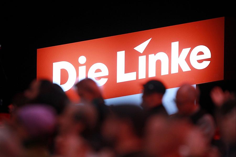 Berliner Regierungsbildung: Grüne fordern Konsequenzen gegen Antisemiten in Linkspartei