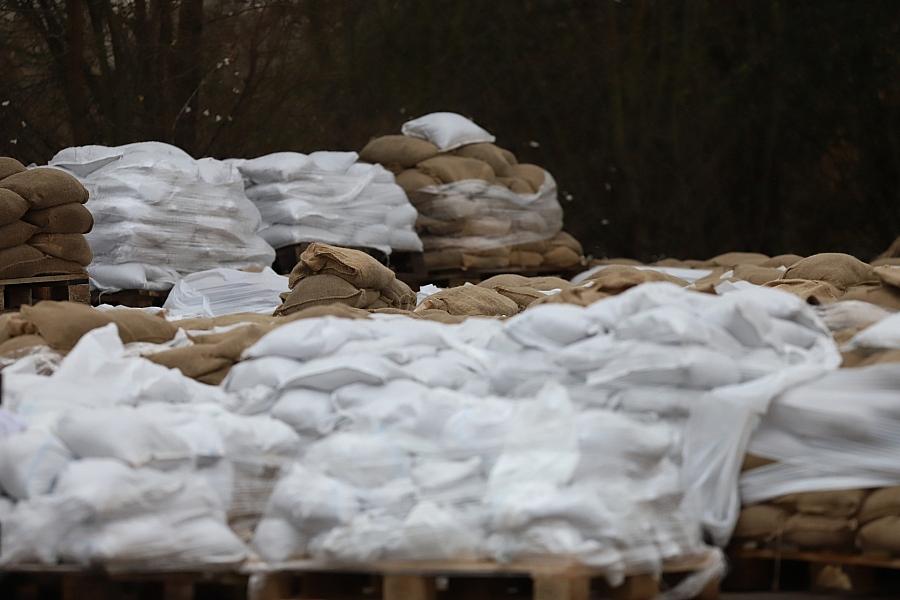 Potsdamer Hochwasser-Studie fordert bessere Gefahrenkarten